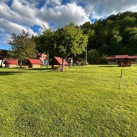 Camp &Apartmens Scepanovic Мойковац Экстерьер фото