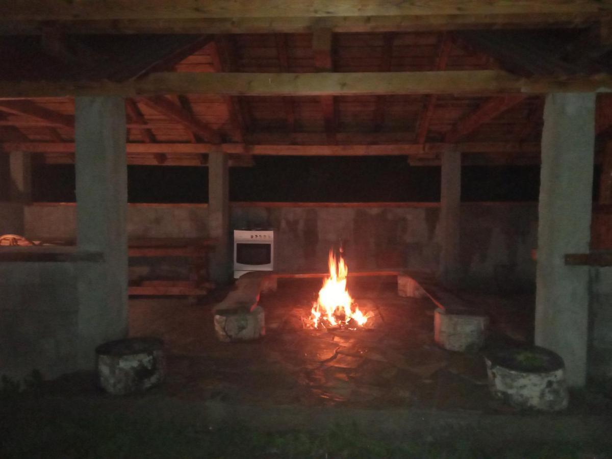 Camp &Apartmens Scepanovic Мойковац Экстерьер фото